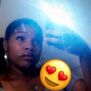 Meet your Posher, Shyneice